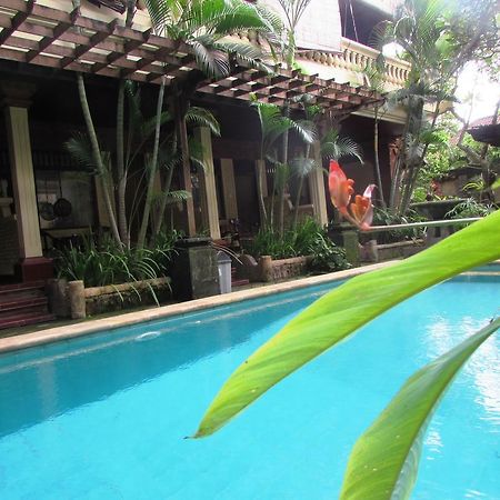 Griya Ayu Inn Sanur  Exterior photo