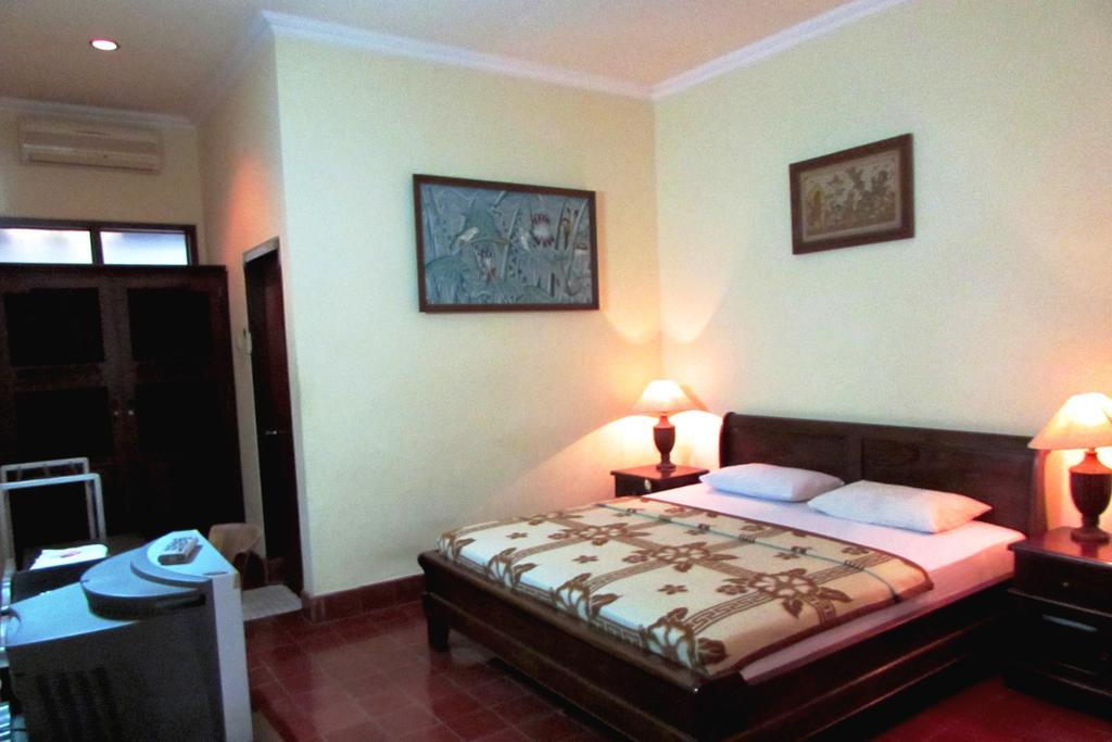 Griya Ayu Inn Sanur  Exterior photo