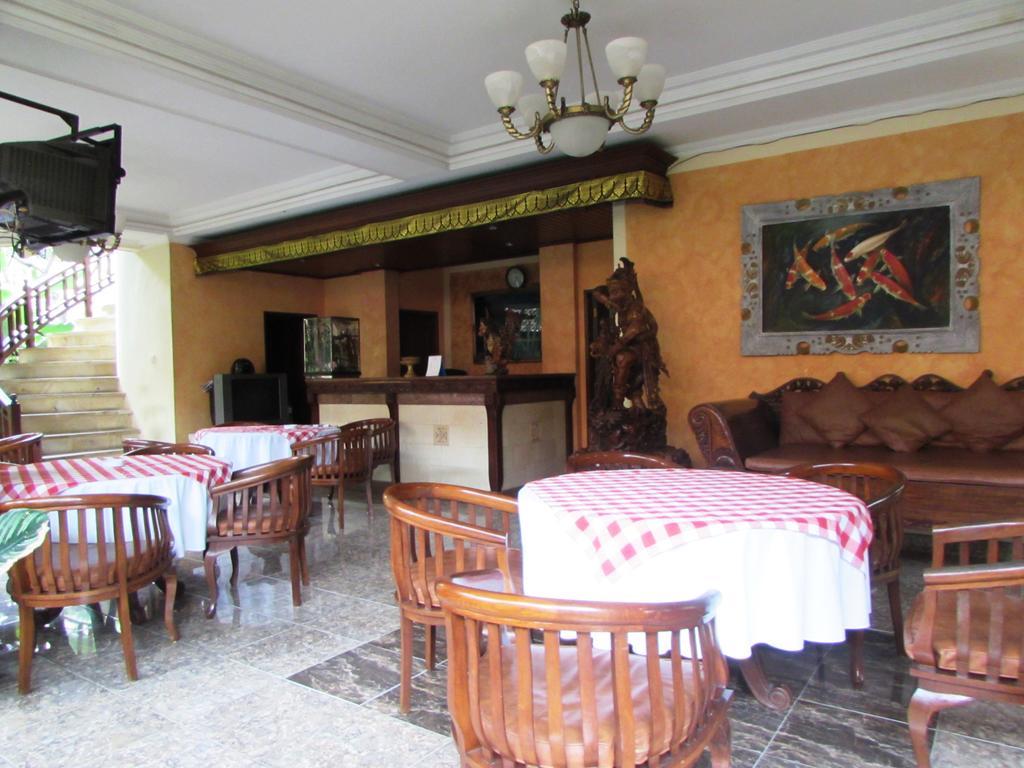 Griya Ayu Inn Sanur  Exterior photo
